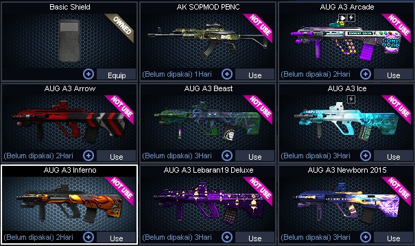 MAYOR 1 HARGA 25K image 3